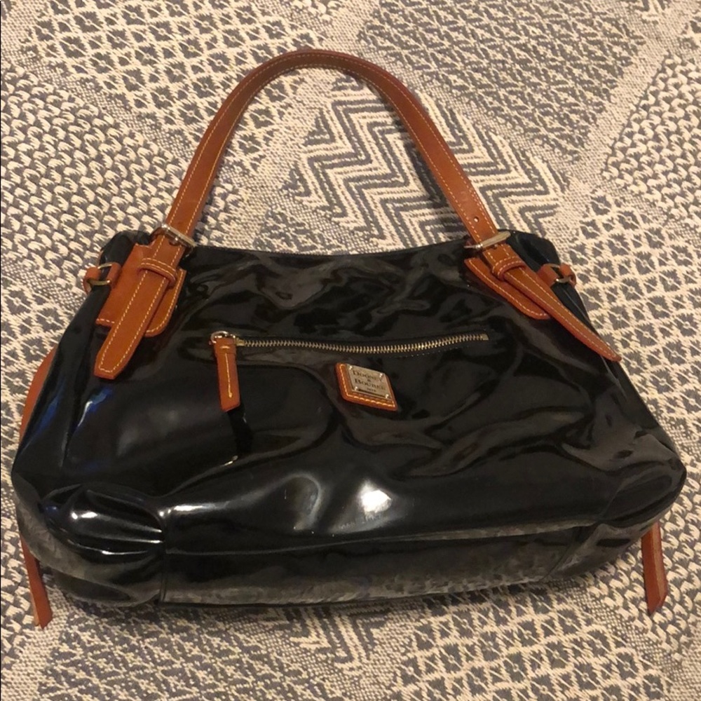 D&B Purse